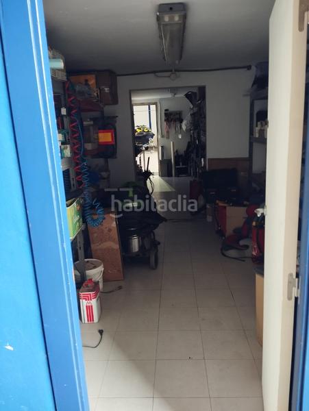 Foto 17ef531b-e43d-456c-8ec7-727fcb8b2cb7. Location bâtiment à usage industriel dans Almoines