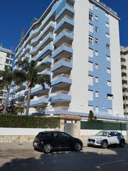 Apartament a Carrer del maestrat 6. Piso en venta playa de gandia