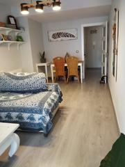Pis a Carrer ferrocarril d'alcoi 87. Venta de piso en gandia