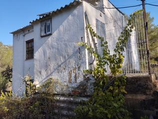 Bauernhof  Camí de la puigmola 336. Casa en venta en barx