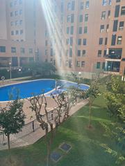 Miete Etagenwohnung in Avinguda del grau 212. Alquiler piso gandia