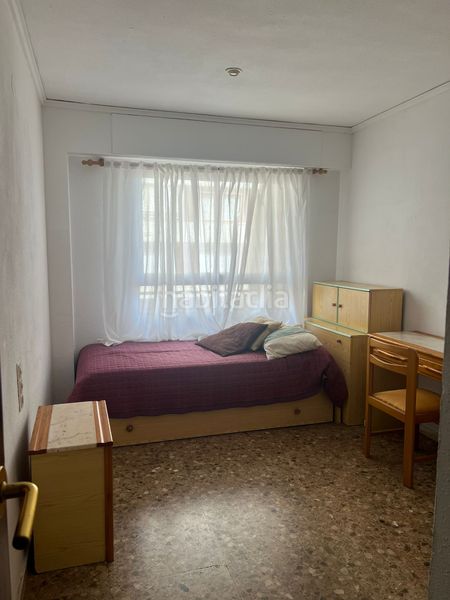 Foto 3bfea8ab-7343-4175-b31c-ad2f5989fa80. Pis a Germaníes - Juzgados Gandia