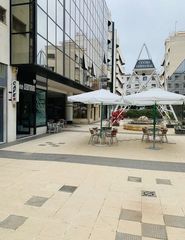 Lloguer Oficina a Passeig de les germanies 14. Oficinas en alquiler en gandia