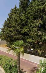 Terreny residencial a Carrer estrella sirio 14. Terreno en park dek nord gandía