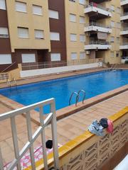 Lloguer Apartament a Daimús. Alquiler temporal playa de daimús