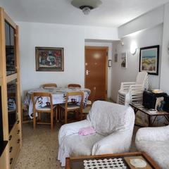Appartement à Playa de Gandía. Piso en venta playa de gandia