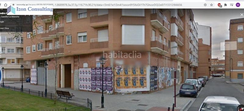 Foto 8d597477-071e-4474-8c0d-26267ede8b6d. Lloguer local comercial a Imaginalia - Llanos del Águila Albacete