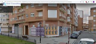 Rent Business premise in Imaginalia - Llanos del Águila. Local a 3 calles
