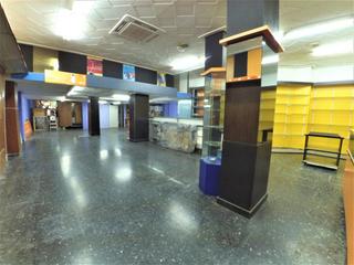 Business premise in Feria