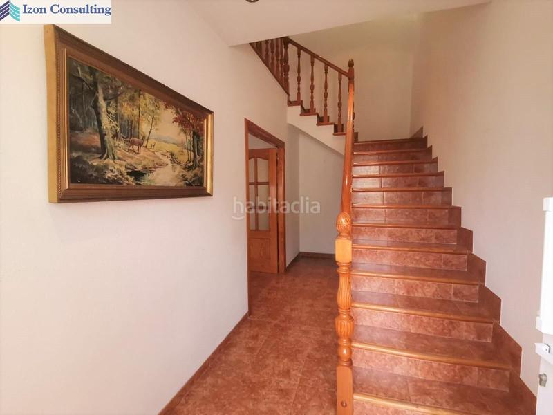 Foto 1ee82776-62f0-4c26-b8ab-4c1ec04bbdbb. Casa amb calefacció a Villalgordo del Júcar