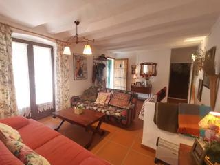 Casa a Higueruela. Casa independiente en higueruela financiable al 100!!