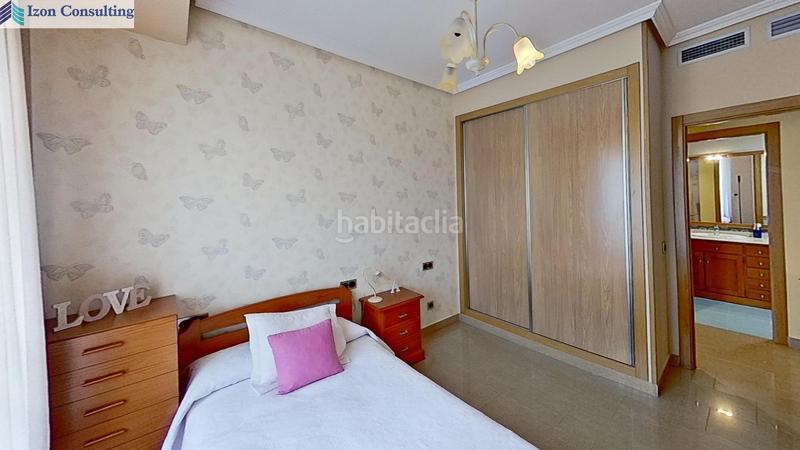 Foto 17b4357a-6bed-43ef-b2cc-8c1b1661f12e. Pis amb calefacció aparcament a Gineta (La)