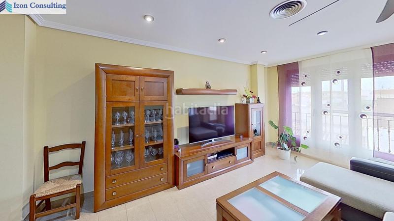 Foto 327467a6-69a6-497a-a778-259c0b3a8a71. Pis amb calefacció aparcament a Gineta (La)