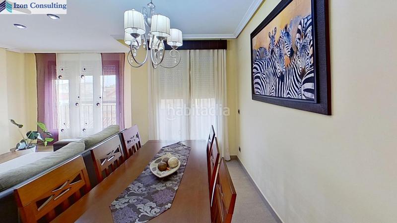 Foto 5520b8fd-1427-4432-93b7-7a92b506ab4e. Pis amb calefacció aparcament a Gineta (La)