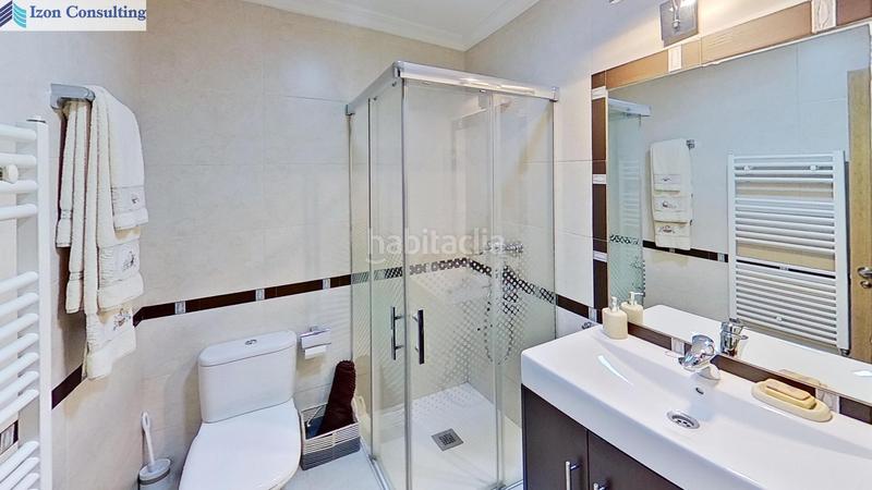 Foto 5dbefd4f-4b3c-4f75-a286-d37e9d1540d1. Pis amb calefacció aparcament a Gineta (La)