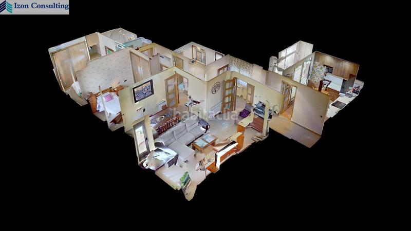 Foto 6ef78714-9102-4eea-a986-3493020d169c. Pis amb calefacció aparcament a Gineta (La)