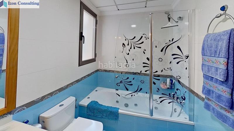 Foto 7feea33d-76c8-424c-b080-e827ac5dc657. Pis amb calefacció aparcament a Gineta (La)