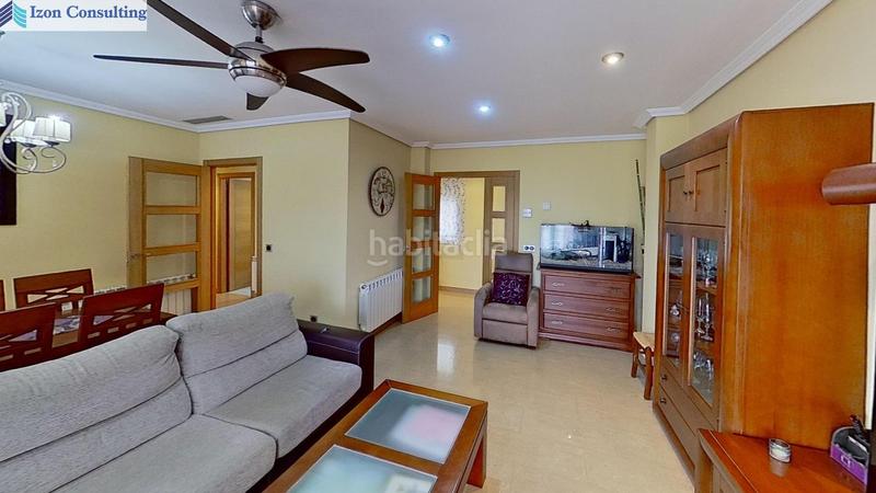 Foto 85a125ee-8597-4cc5-a129-f4655e4407ff. Pis amb calefacció aparcament a Gineta (La)