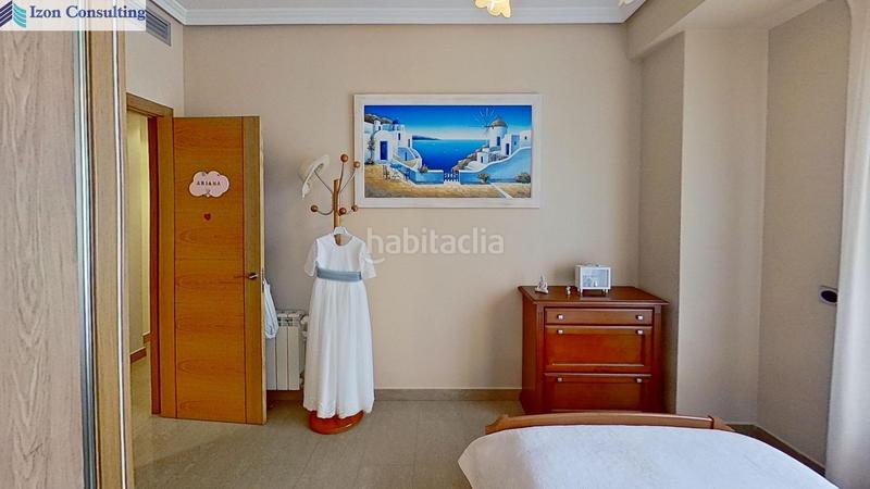 Foto b558c8d4-333d-47b8-b559-c71f5875122f. Pis amb calefacció aparcament a Gineta (La)