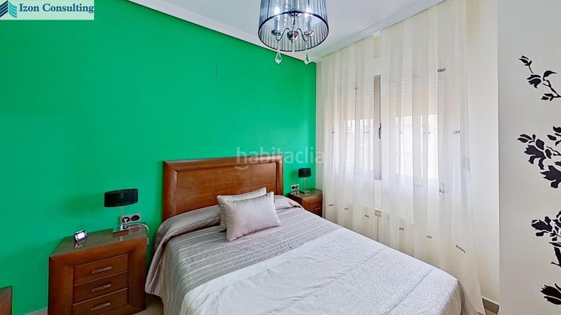 Foto c374ed18-b409-4bed-adab-2ef7671a5f0e. Pis amb calefacció aparcament a Gineta (La)