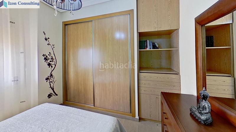 Foto e8392013-c6d1-4cc9-9ed5-4fa654332cbf. Pis amb calefacció aparcament a Gineta (La)