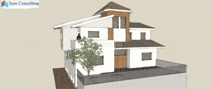 Foto 2a6da2fe-5bc6-4a22-a881-41e725192f16. Wohngrundstück in Santa Teresa - Vereda Albacete