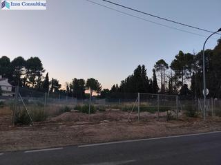 Terreny residencial a Santa Teresa - Vereda. Diseña tu hogar. ultima parcela de 406 m2