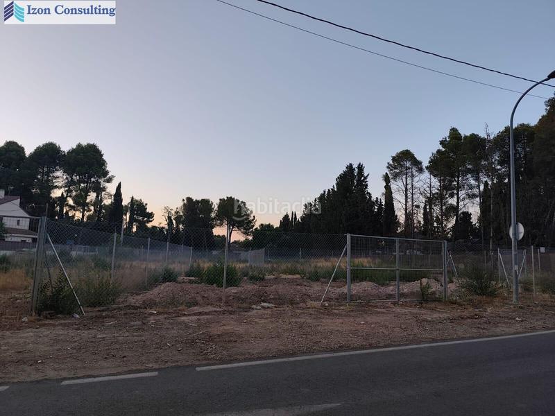 Foto 3d5fb38f-0c81-4ea8-a868-7b27a68ab8cd. Wohngrundstück in Santa Teresa - Vereda Albacete