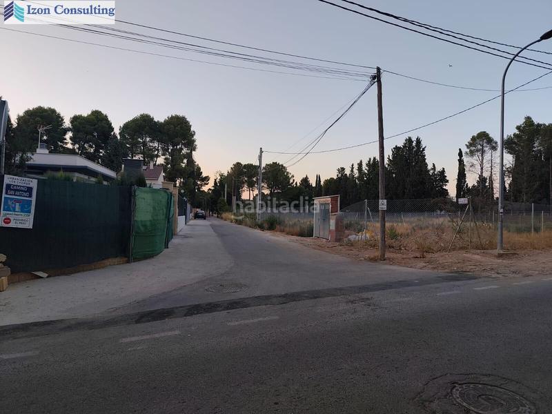Foto 6c838749-3537-40c8-979b-4a2a20539ad0. Wohngrundstück in Santa Teresa - Vereda Albacete