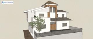 Terreny residencial a Santa Teresa - Vereda. Diseña tu hogar. ultima parcela de 406 m2