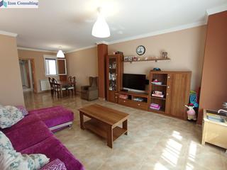 Piso en Villarrobledo. Vpo en villarrobledo con financiación 100.