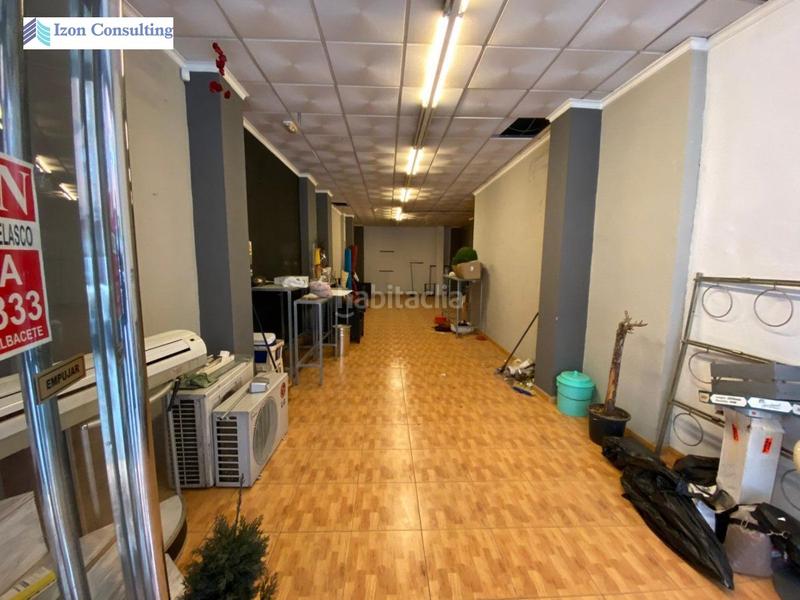 Foto 1664f79c-a0de-401d-a590-d72bb60791b2. Alquiler local comercial local en dioniosio guardiola en Albacete
