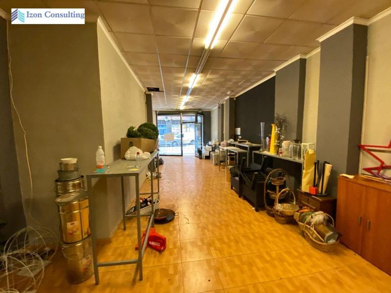 Foto 8b825629-b50a-45a7-9551-d4a4698abdd0. Alquiler local comercial local en dioniosio guardiola en Albacete