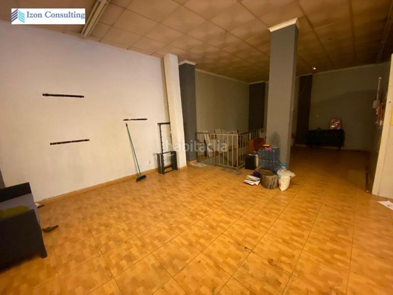 Foto bcab369e-cdf7-4455-ad17-ea3f71874d93. Alquiler local comercial local en dioniosio guardiola en Albacete