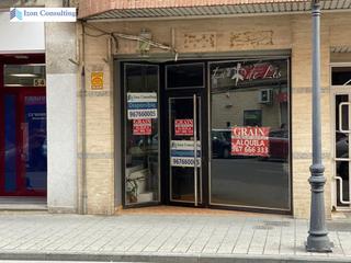 Local Comercial a Centro