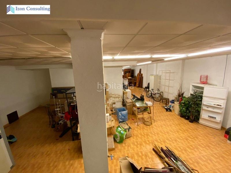 Foto 1b89b605-d675-491d-a05f-20853f6d8e67. Location local commercial dans Centro Albacete