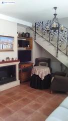 Casa adossada a Villalgordo del Júcar. Venta de chalet  financiable al 100!!