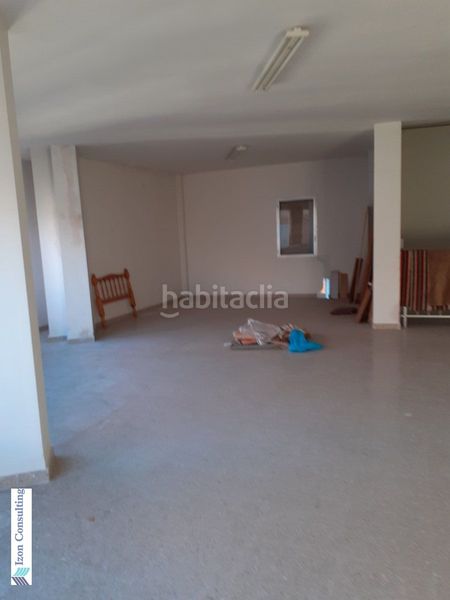 Foto 0cac981a-28ac-45ea-953a-8a55a52c3403. Local comercial venta edificio comercial en Casas - Ibáñez