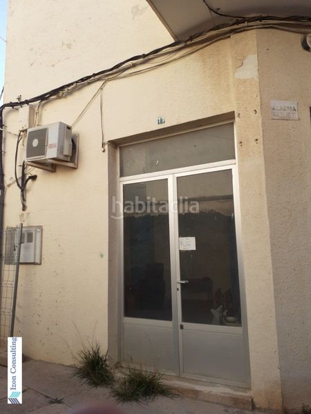 Foto 94fcc7bc-6bd9-427a-bbb9-45a10577cc13. Local comercial venta edificio comercial en Casas - Ibáñez