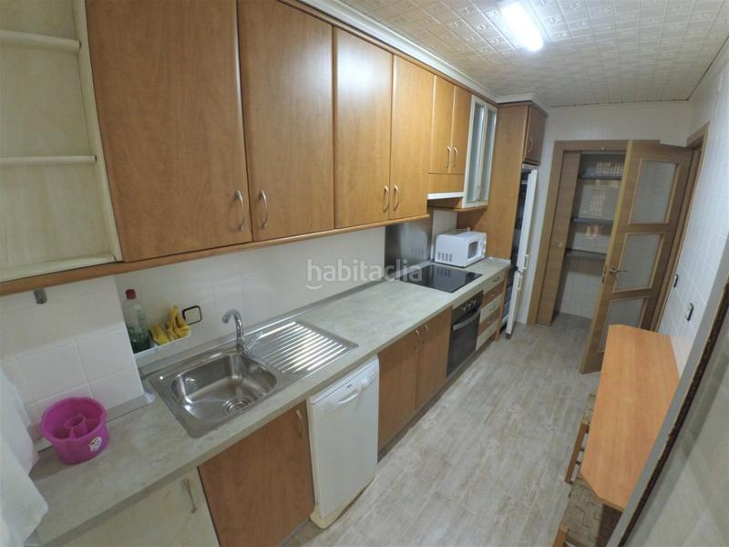 Foto 3e41eb16-d2e6-4855-906c-bc95f9fe134c. Rent flat in Centro Albacete