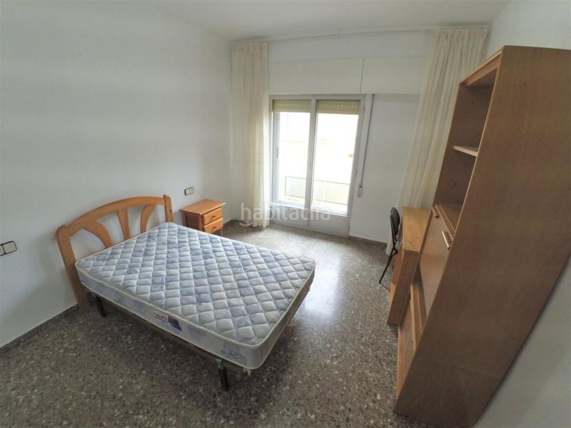 Foto 49498596-f259-4ca9-a205-d67b41249c55. Rent flat in Centro Albacete