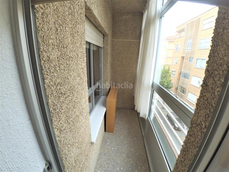 Foto 5737bd62-16d2-4d4e-9193-1ddb3403af39. Rent flat in Centro Albacete