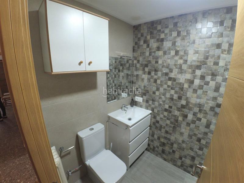 Foto 8a6cdea4-168a-442b-bf9a-7b35c1ca3530. Rent flat in Centro Albacete