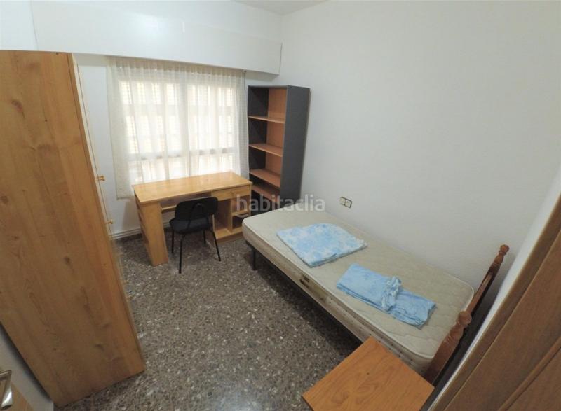 Foto 8b6fba0e-7bfd-4ba8-be0b-ea394189166e. Rent flat in Centro Albacete