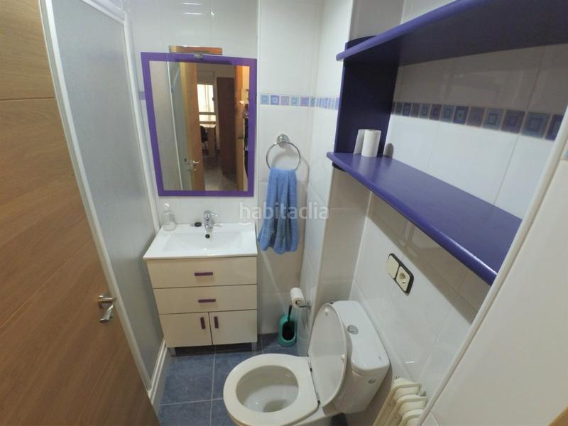 Foto 926d1996-0309-46b0-96da-142901464d61. Rent flat in Centro Albacete