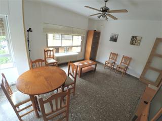 Rent Flat in Centro. 4 dormitorios y dos baños . especial estudiantes