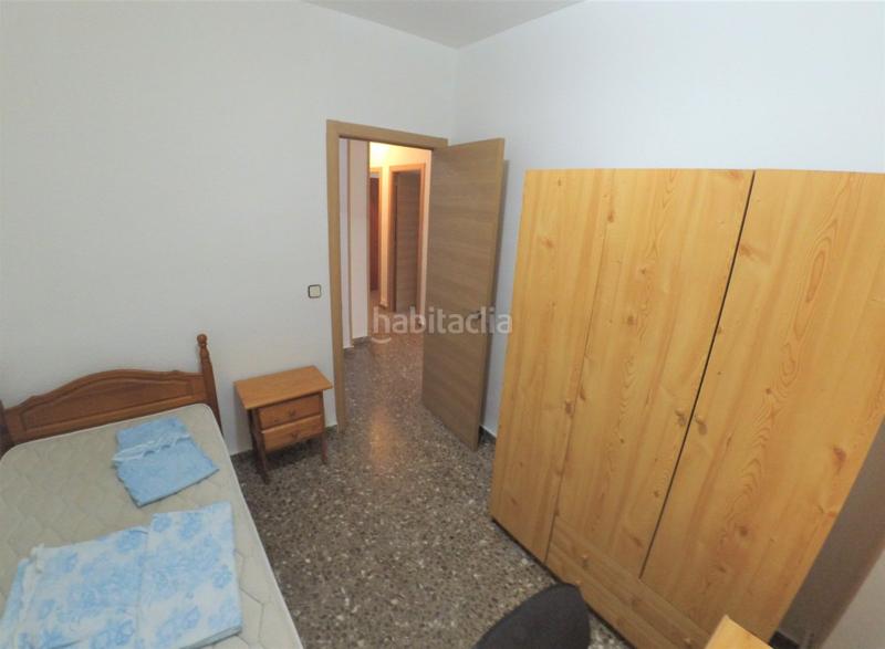 Foto d921f05f-6550-49d6-88d7-c101a73228d5. Rent flat in Centro Albacete