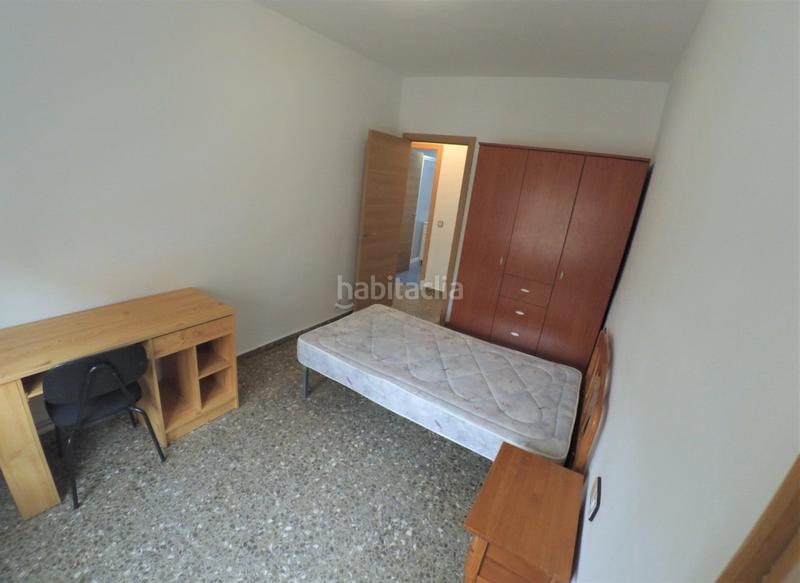 Foto debd6130-2f17-44c9-960a-aa647bb67606. Rent flat in Centro Albacete