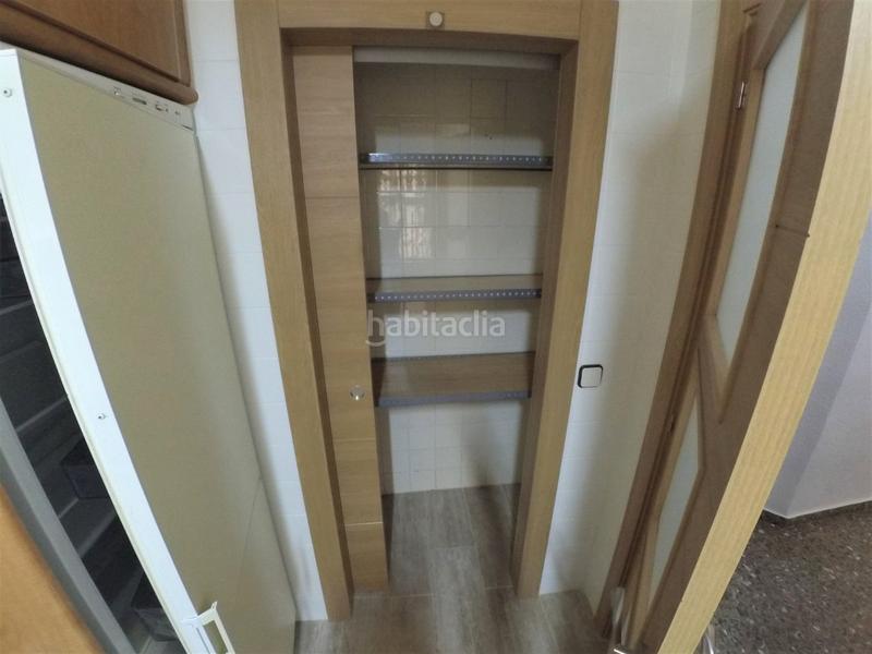 Foto e4b0e1bd-aace-46df-9ce8-83d7afec5a83. Rent flat in Centro Albacete