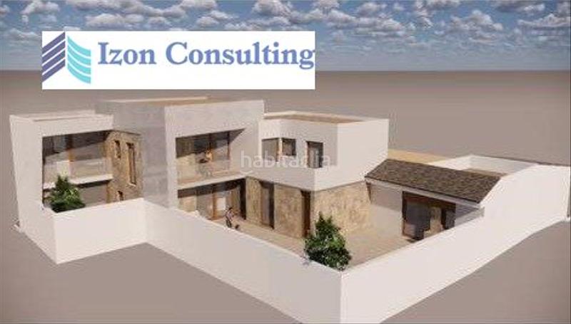 Foto 50f9deb8-e329-4e57-a905-4e0669ff406a. Wohngrundstück in Pedanías - Extrarradio Albacete